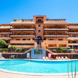 Imagine pentru Hotel Coral Los Alisios Cazare - Litoral Los Cristianos la hoteluri de 4* stele 2024