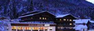 Imagine pentru Seehüter's Hotel Seerose Cazare - Tirol 2025