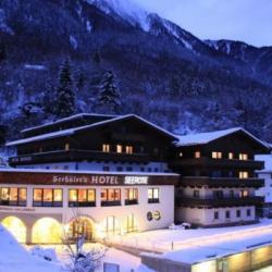 Imagine pentru Seehüter's Hotel Seerose Cazare - Tirol 2024