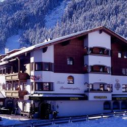 Imagine pentru Hotel Brennerspitz Cazare - Neustift Im Stubaital 2027