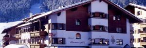 Imagine pentru Hotel Brennerspitz Cazare - Neustift Im Stubaital 2027