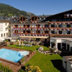 Imagine pentru Hotel Neue Post Cazare - Zell Am See 2026