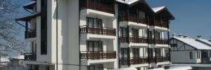 Imagine pentru Winslow Elegance Apartments Cazare + Autocar - Blagoevgrad 2025