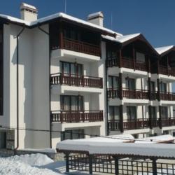 Imagine pentru Hotel Winslow Elegance Apartments Cazare - Blagoevgrad 2022