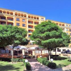 Imagine pentru Nisipurile De Aur Cazare - Litoral Bulgaria 2026