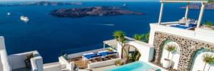 Imagine pentru Hotel Iconic Santorini A Boutiq Cazare - Imerovigli 2024