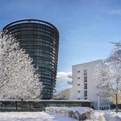 Imagine pentru Parkhotel Hall In Tirol Cazare - Innsbruck, Igls la hoteluri de 4* stele 2025