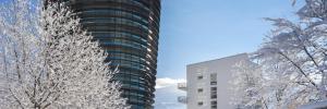 Imagine pentru Parkhotel Hall In Tirol Cazare - Innsbruck, Igls la hoteluri de 4* stele 2025