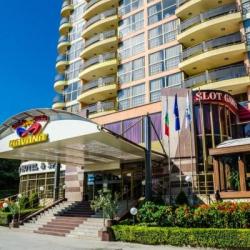 Imagine pentru Havana Hotel Cazare + Autocar - Litoral Nisipurile De Aur la hoteluri cu All inclusive 2027
