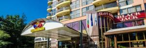 Imagine pentru Havana Hotel Cazare + Autocar - Litoral Nisipurile De Aur la hoteluri cu All inclusive 2027