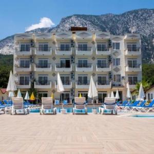 poza Imeros Hotel Beldibi