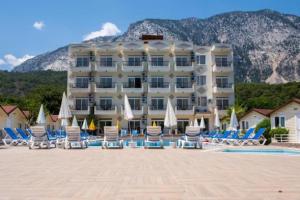 poza telefon Imeros Hotel Beldibi