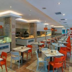 Imagine pentru Park Hotel Odessos Cazare - Litoral Nisipurile De Aur la hoteluri cu Demipensiune 2025