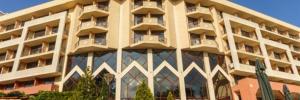 Imagine pentru Park Hotel Odessos Cazare - Litoral Nisipurile De Aur la hoteluri cu Demipensiune 2026