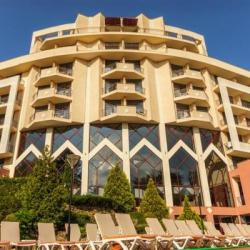 Imagine pentru Park Hotel Odessos Cazare - Litoral Nisipurile De Aur la hoteluri cu Demipensiune 2026