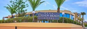 Imagine pentru Silver Beach Hotel & Apartments Cazare - Gerani 2024
