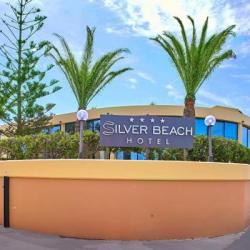 Imagine pentru Silver Beach Hotel & Apartments Cazare - Gerani 2026