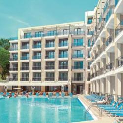 Imagine pentru Arena Mar Hotel & Spa Cazare + Autocar - Litoral Nisipurile De Aur la hoteluri cu All inclusive 2024