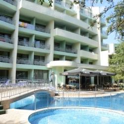 Imagine pentru Nisipurile De Aur Cazare - Litoral Bulgaria 2026