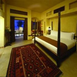 Imagine pentru Hotel Bab Al Shams Desert Resor Cazare - Dubai 2027