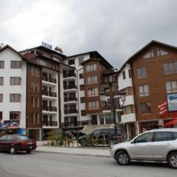 Imagine pentru Bansko Cazare - Litoral Bulgaria 2026