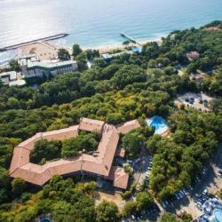 Imagine pentru Nisipurile De Aur Cazare - Litoral Bulgaria 2025