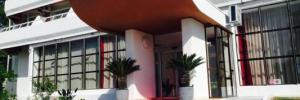 Imagine pentru Hotel Ambasador Cazare - Litoral Mamaia la hoteluri de 4* stele 2025