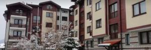 Imagine pentru Winslow Highland Apartments Cazare - Munte Bansko la hoteluri cu Pensiune completa 2024