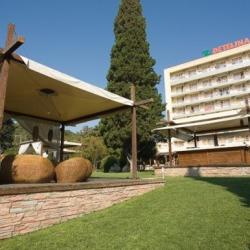 Imagine pentru Chaika Cazare - Litoral Varna la hoteluri de 3* stele 2025