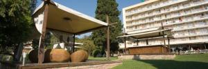 Imagine pentru Chaika Cazare - Litoral Varna la hoteluri de 3* stele 2025