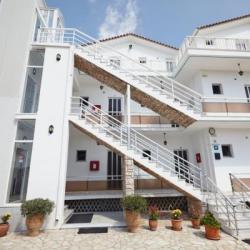 Imagine pentru Pettas Apartments Zakynth Cazare - Litoral Argassi la hoteluri de 3* stele 2025