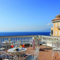 Imagine pentru Hotel Corallo Sorrento Cazare - Litoral Sant Agnello 2025