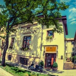 Imagine pentru Hotel Boutique Pension Park Cazare - City Break Timisoara 2025
