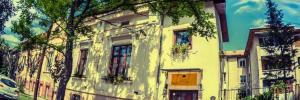 Imagine pentru Hotel Boutique Pension Park Cazare - City Break Timisoara 2025