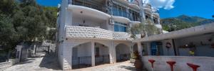 Imagine pentru Villa Mila Cazare - Sveti Stefan la hoteluri de 4* stele 2025