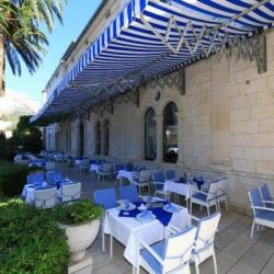 Imagine pentru Korcula De La Ville Hotel Cazare - Litoral Orebic 2026