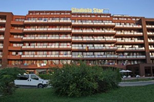 poza telefon Hotel Gladiola Star