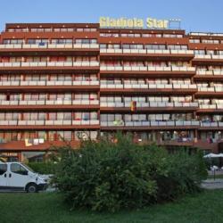 Imagine pentru Hotel Gladiola Star Cazare + Autocar - Litoral Nisipurile De Aur 2022