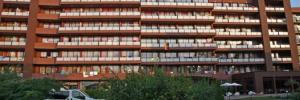 Imagine pentru Hotel Gladiola Star Cazare + Autocar - Litoral Nisipurile De Aur 2024