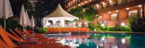 Imagine pentru Hotel Gladiola Star Cazare + Autocar - Litoral Nisipurile De Aur la hoteluri cu Demipensiune 2025