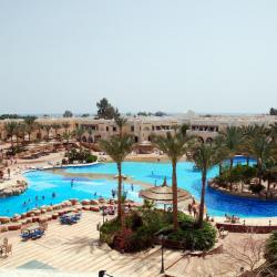 Imagine pentru Faraana Reef Resort Cazare - Litoral Sharm la hoteluri de 3* stele 2025