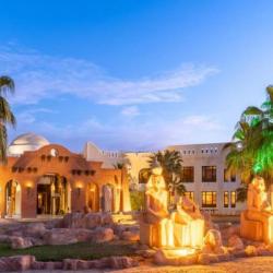 Imagine pentru Faraana Reef Resort Cazare - Litoral Sharm la hoteluri de 3* stele 2026