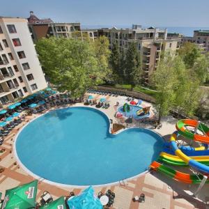 poza Prestige Hotel & Aquapark