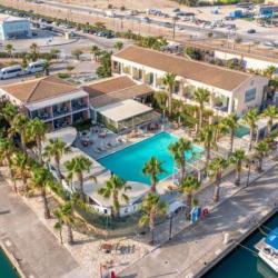 Imagine pentru Insula Lefkada Cazare - Litoral Grecia 2025