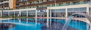 Imagine pentru Hotel Hattusa Vacation Thermal Cazare - Antakya 2024