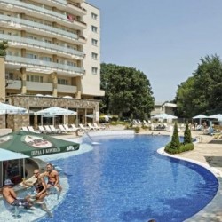 Imagine pentru Hotel Orchidea Boutique Spa Cazare - Litoral Chaika la hoteluri de 4* stele 2024