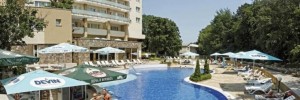Imagine pentru Hotel Orchidea Boutique Spa Cazare - Litoral Chaika la hoteluri de 4* stele 2025