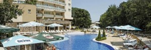 Imagine pentru Hotel Orchidea Boutique Spa Cazare - Litoral Chaika la hoteluri de 4* stele 2024