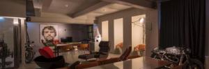 Imagine pentru Hotel Raw Culture Arts & Lofts Cazare - Litoral Lisabona 2027