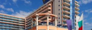 Imagine pentru Astera Hotel & Spa Cazare + Autocar - Litoral Nisipurile De Aur la hoteluri cu Ultra All inclusive 2022